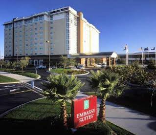 Hotel Embassy Airport Convention North Charleston