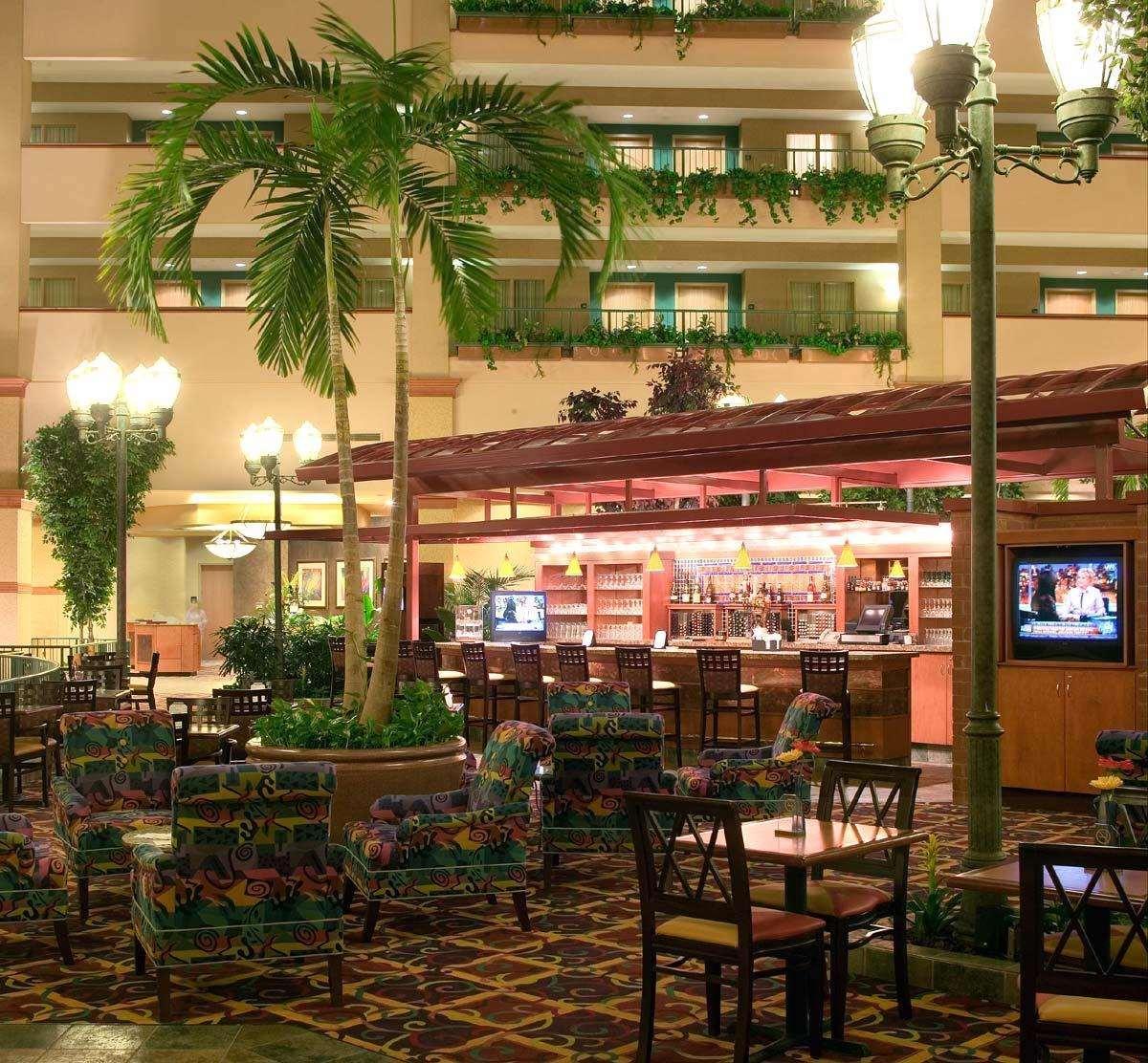 Embassy Airport Convention Hotel