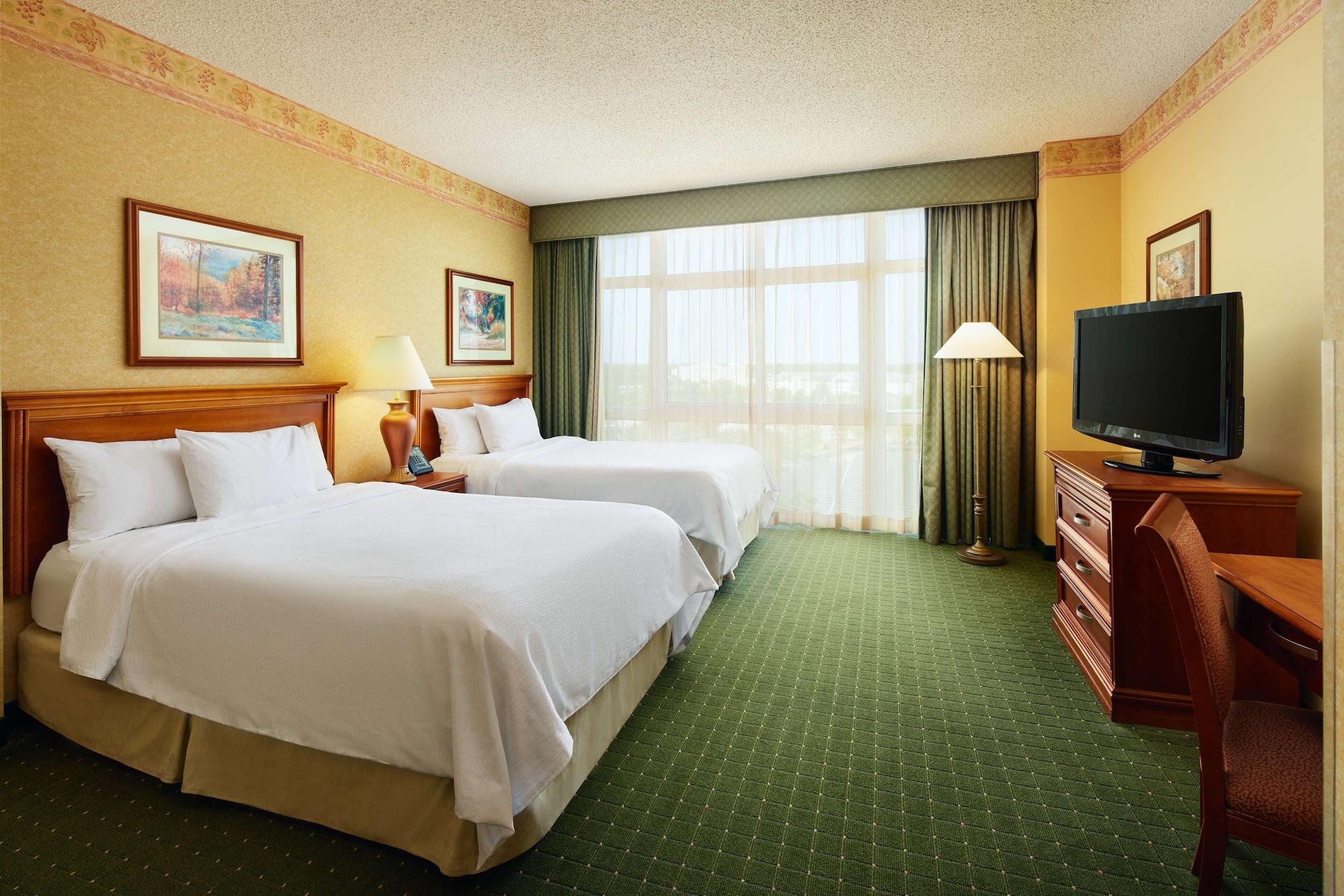Embassy Airport Convention North Charleston