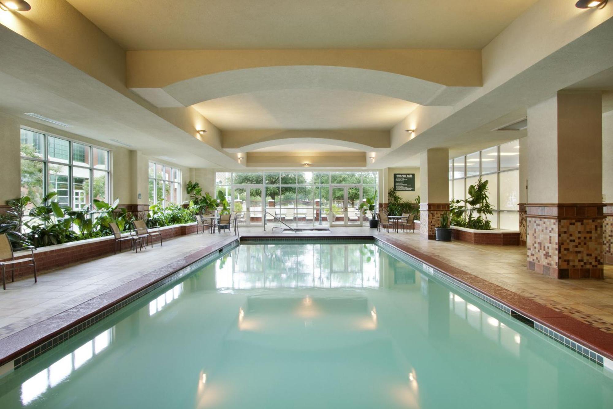 Embassy Airport Convention Hotel North Charleston