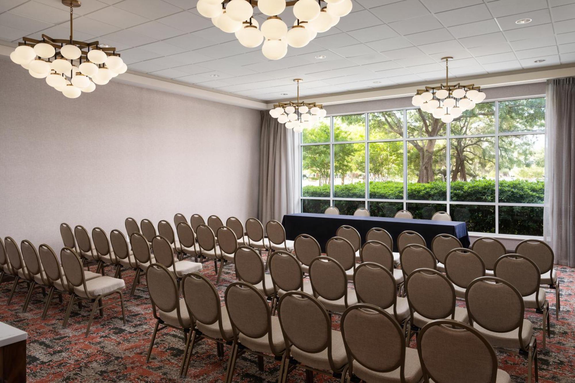 Embassy Airport Convention North Charleston