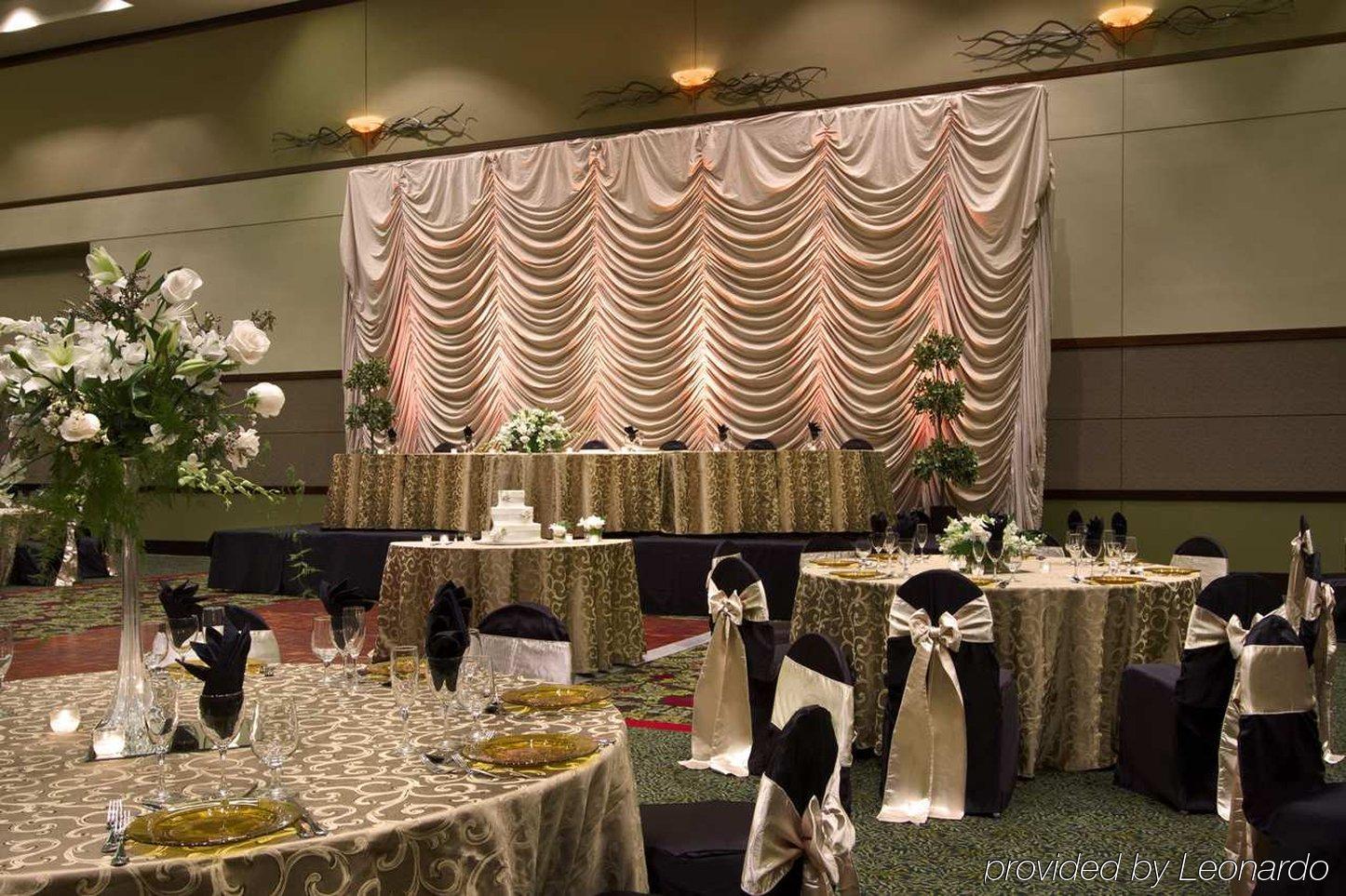 Hotel Embassy Airport Convention North Charleston