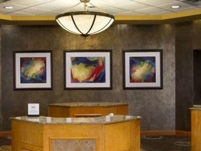 Embassy Airport Convention Hotel North Charleston